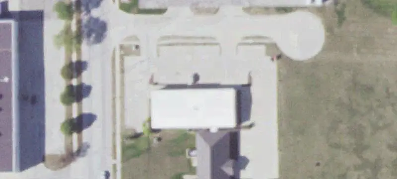 Medical Office Building with Rehab Pool