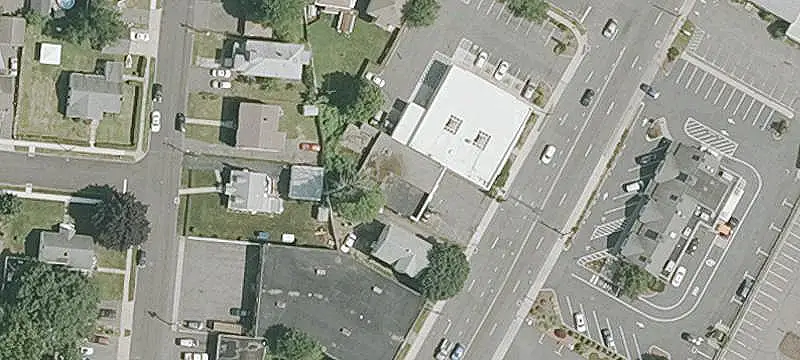 Leased Warehouse