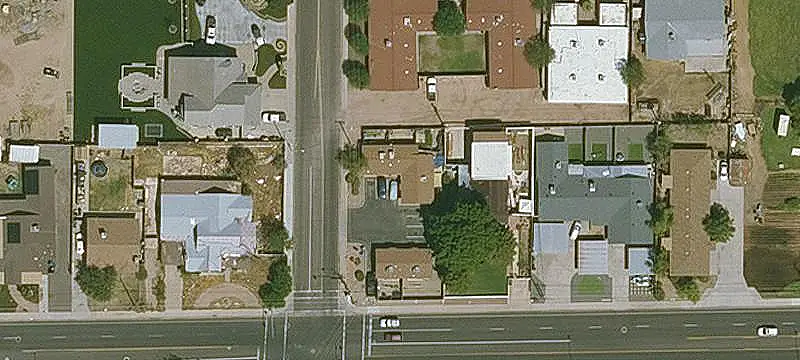 Five-Unit Apartment Property