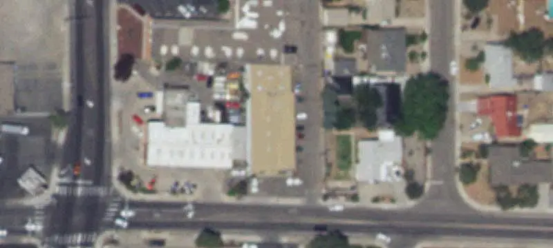 Flex Building with Warehouse Bay