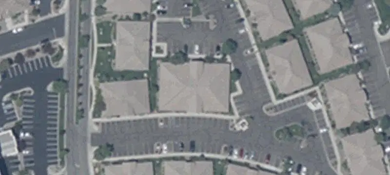 Office Building with Available Space