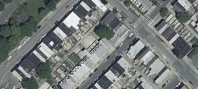 10-Unit Renovated Apartment Building
