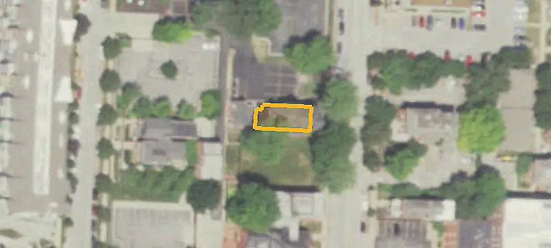 Historic Mixed-Use Property