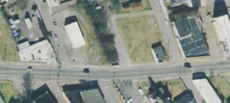 Mixed-Use Commercial Property