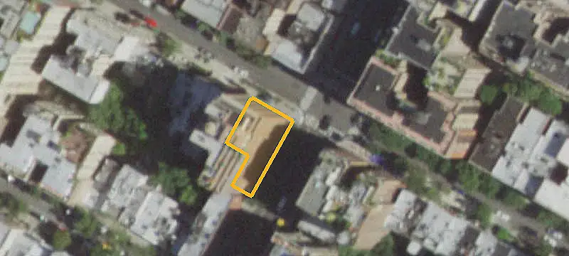 Single-Tenant Retail Space