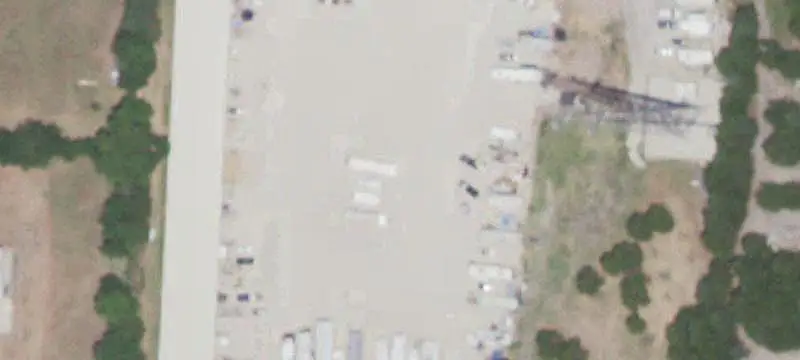 35-Unit RV Park