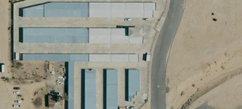 Central Office Units