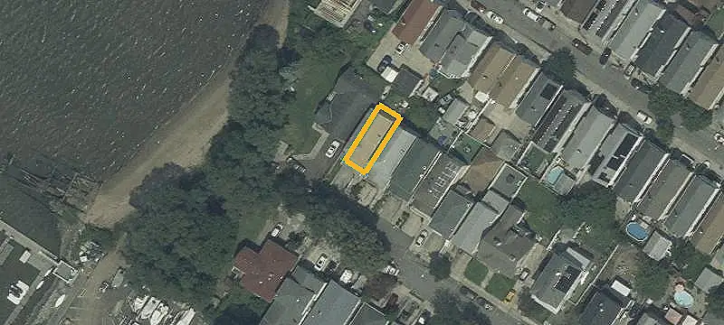 Three-Family Residential Property
