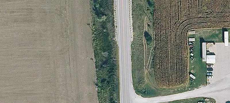 Land