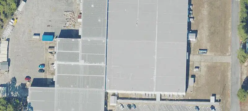 Industrial Property with Corporate Lease
