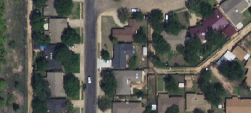 Two-Duplex Residential Property