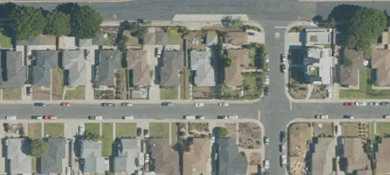 Updated Duplex with Detached Garage
