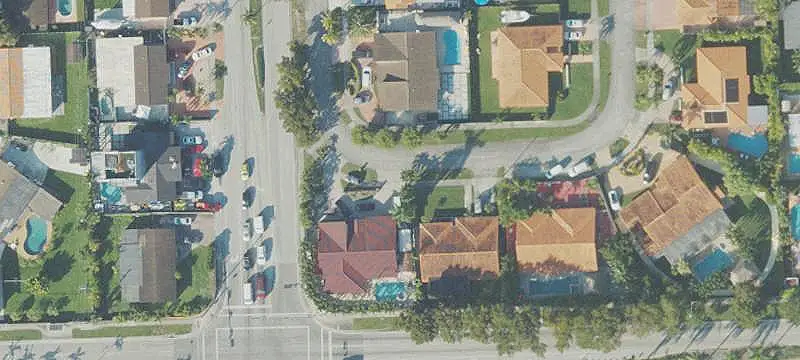 Warehouse Building with Expressway Access
