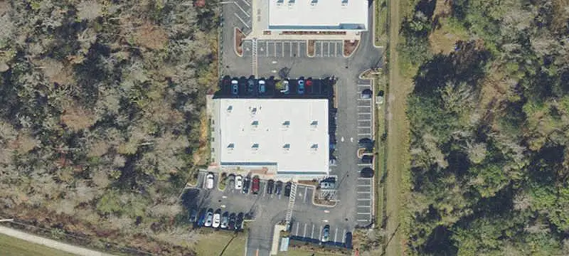 Gymnastics Facility