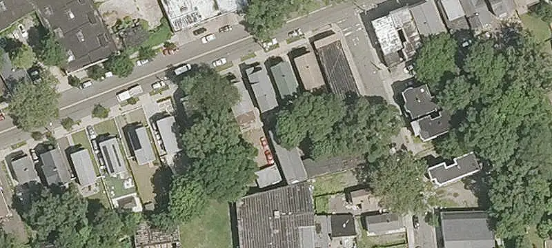 Two-Family Home with Parking