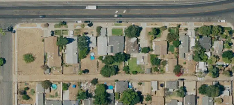 Remodeled Duplex with ADU