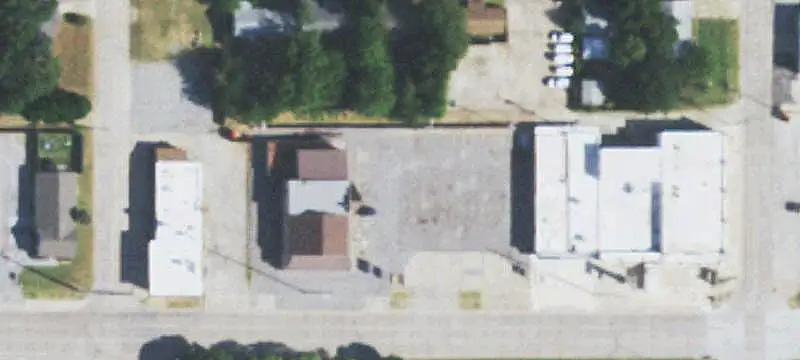 Land Parcel