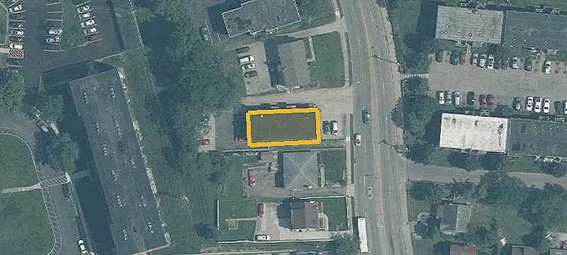 Queen City Multifamily Property