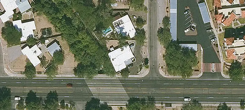 Assisted Living Care Home