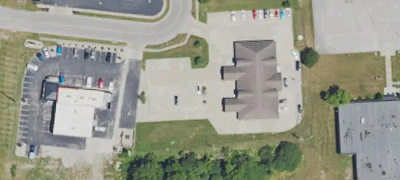 Worship Facility with Auditorium