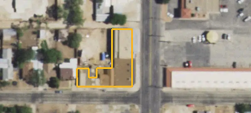 Mixed-Use Property with Event Center