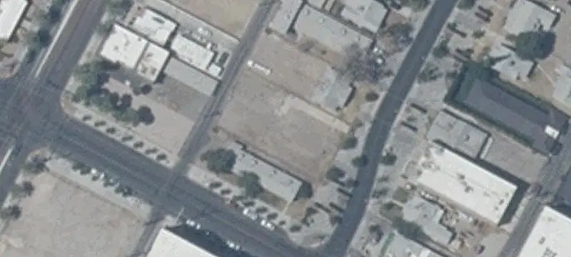 Vacant Commercial Land
