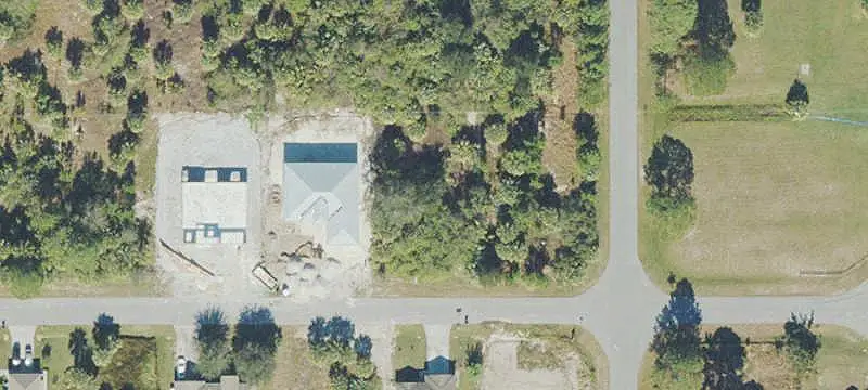 Land