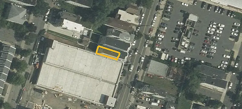 Planned Two-Unit Duplex