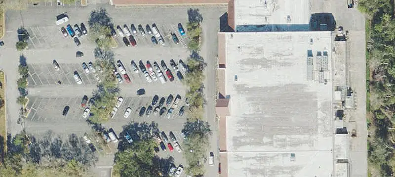 Commercial Land with Drive-In Approval