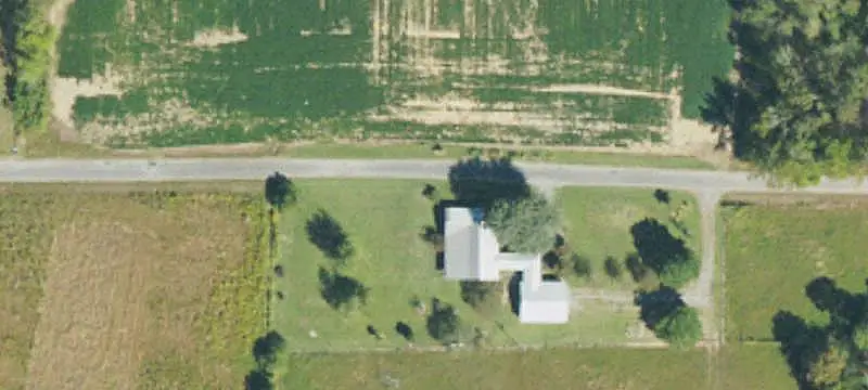Unrestricted Farmland