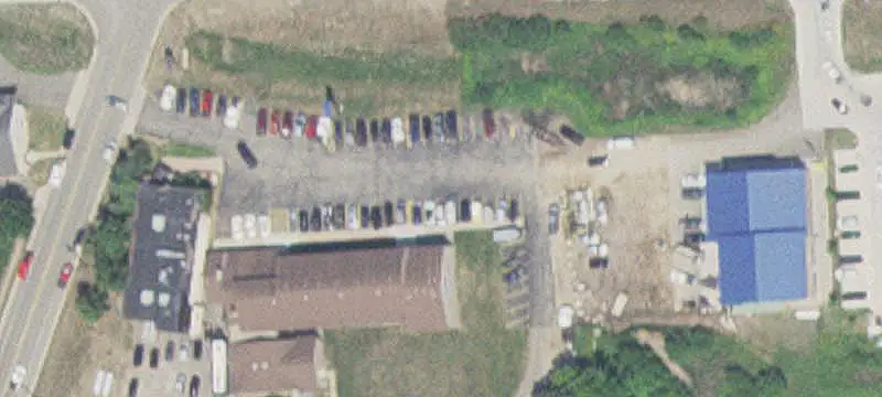 Dollar General Retail Property