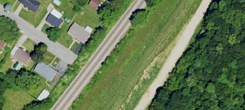 Commercial Land at a Corner