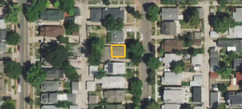 Duplex with Fenced Yard