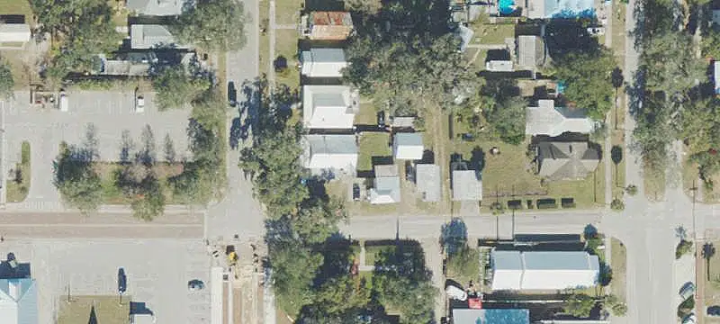 Five-Unit Apartment Property