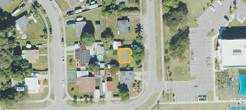 5-Unit Apartment Building