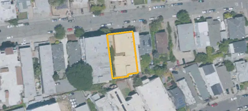 19-Unit Apartment Building
