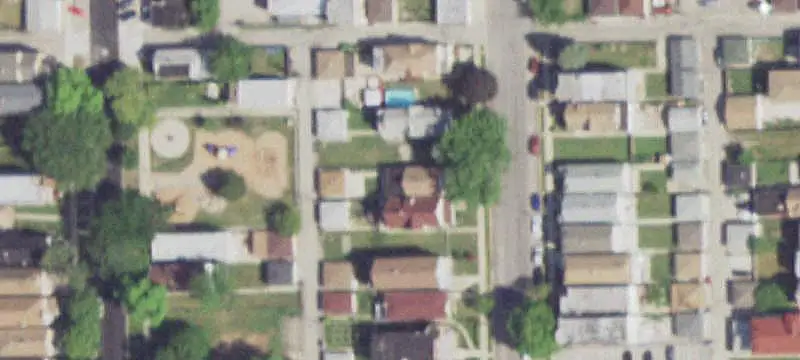Updated Church and Religious Facility