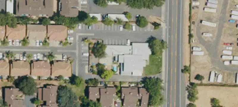 Mixed-Use Property with Daycare Space