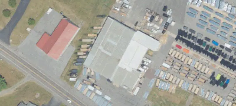 Multi-Tenant Mixed-Use Building