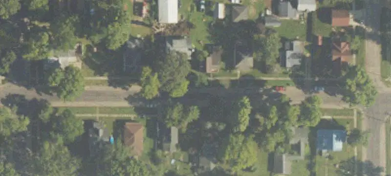 Two-Lot Land Parcel