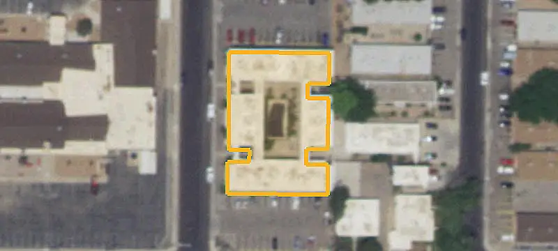 Playa del Sol Multifamily Property