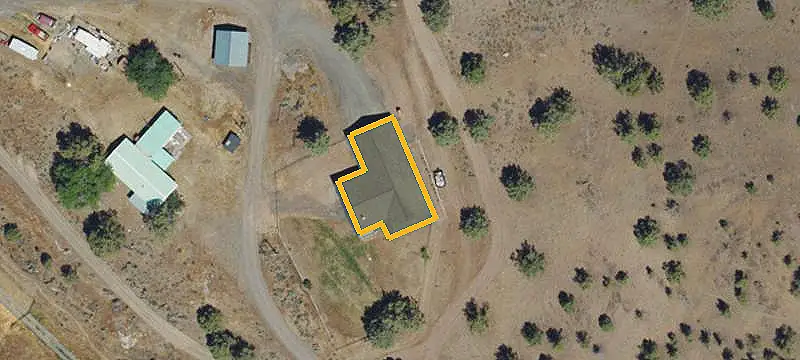 Irrigated Ranch with Cattle Facilities