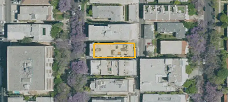 5-Unit Apartment Building