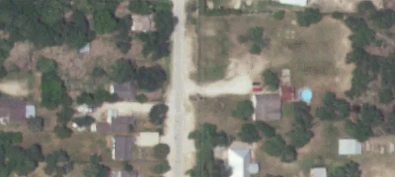 Fenced Mixed-Use Property