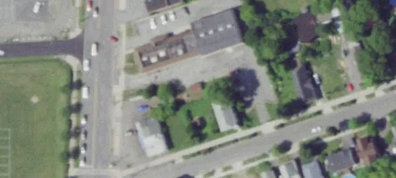 Established Restaurant with Apartments