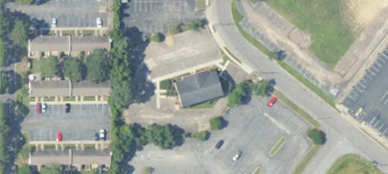 Two-Story Office Building