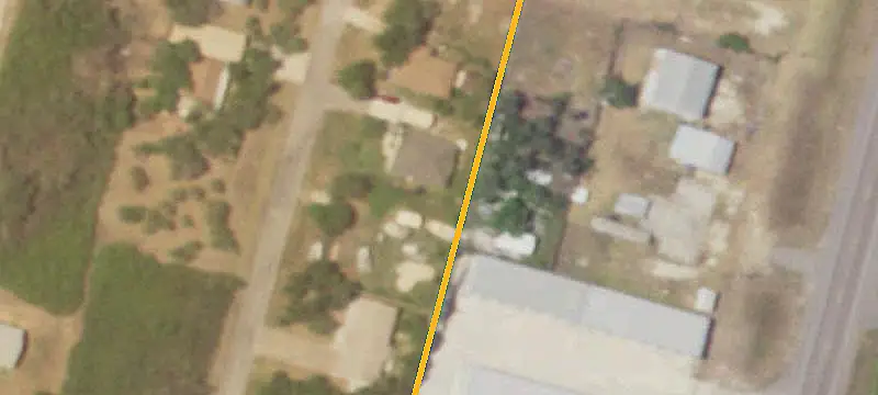Land / Acreage