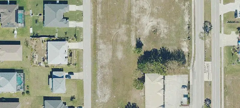 C1-D Commercial Land