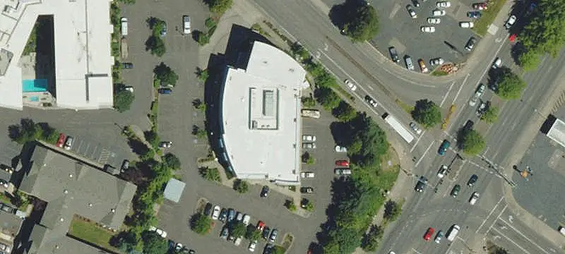 Built-Out Medical Center Suite