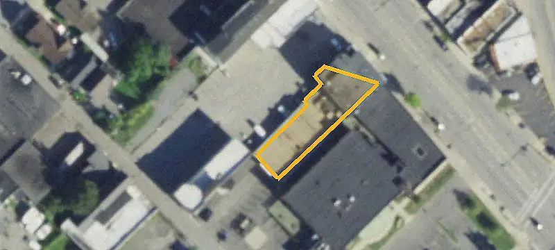 Renovated Mixed-Use Property